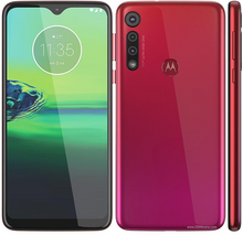 Motorola Moto G8 Play XT2015-2 Unlocked Good