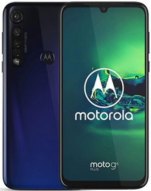 Motorola Moto G8 Plus XT2019-2 Unlocked Acceptable