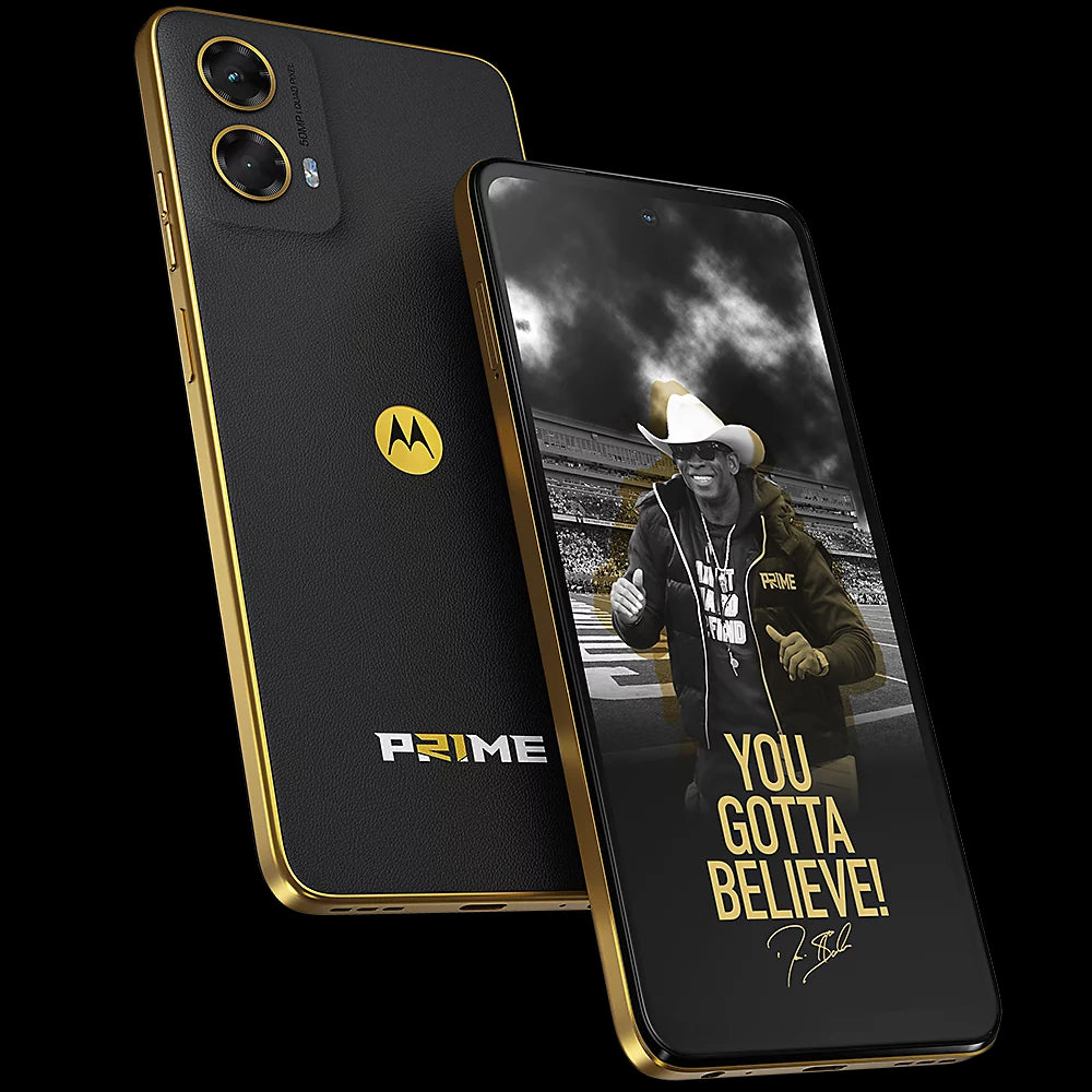 Motorola Moto G 5G (2024) XT2417-1 Boost Unlocked Very Good