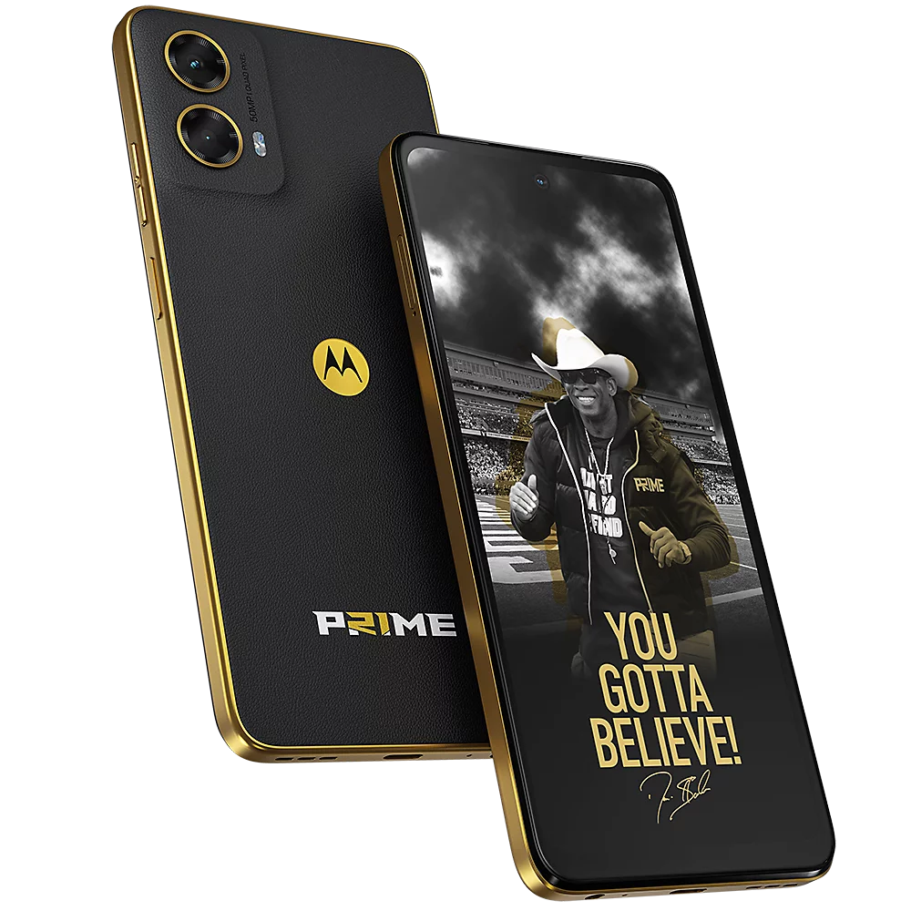 Motorola Moto G 5G (2024) XT2417-1 Unlocked Acceptable
