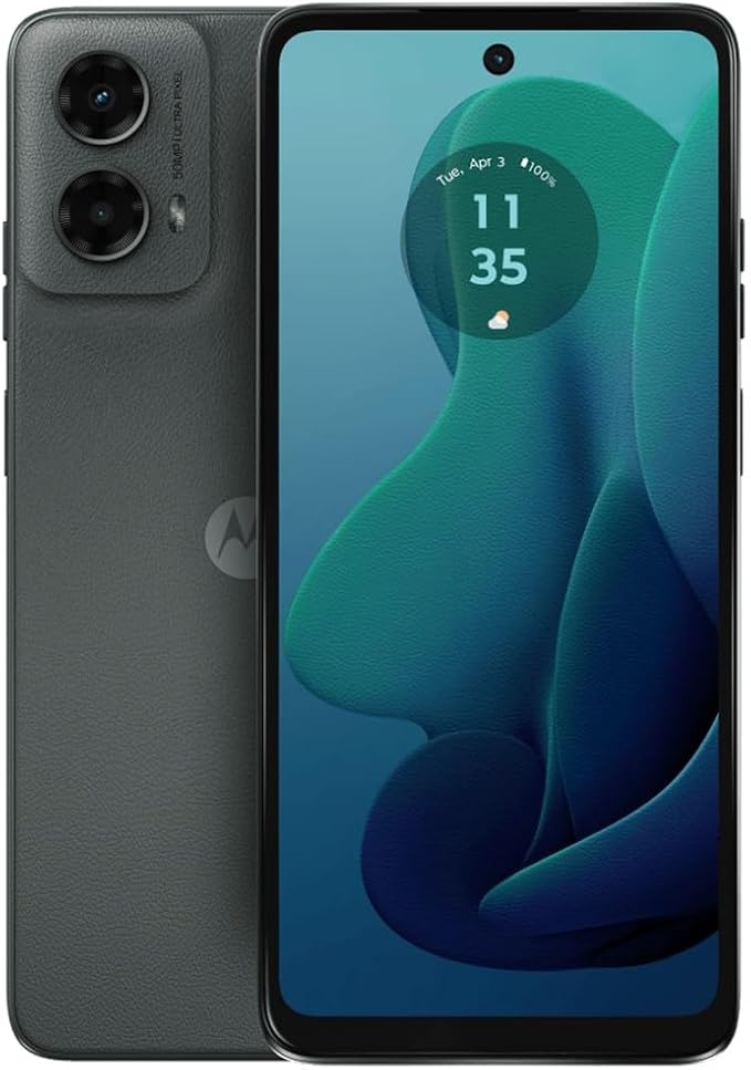 Motorola Moto G 5G (2024) XT2417-1 US Cellular Unlocked Good
