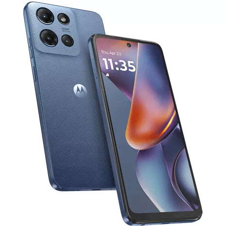 Motorola Moto G 5G (2025) XT2513V Verizon Locked Excellent