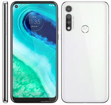 Motorola Moto G Fast (2022) XT2045-3 Boost Unlocked Acceptable