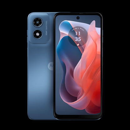 Motorola Moto G Play (2024) XT2413-2 Xfinity Locked Good