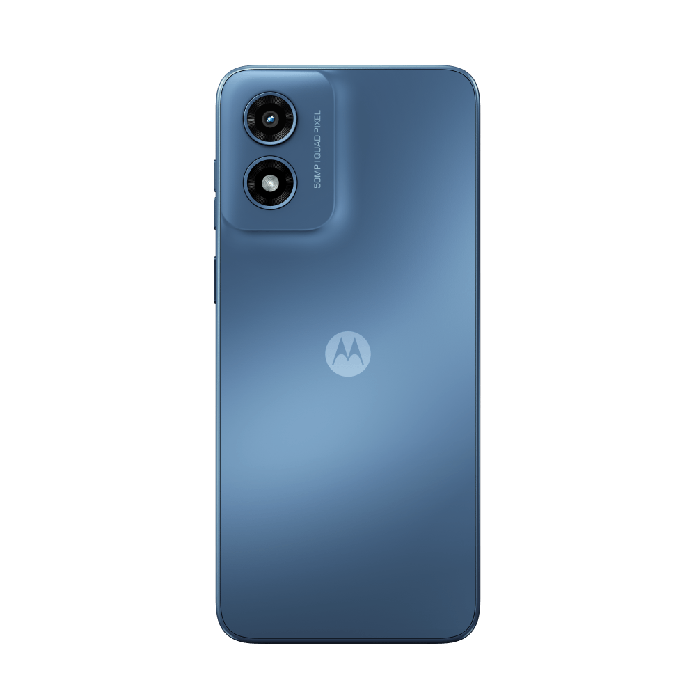 Motorola Moto G Play (2024) XT2413-2 T-Mobile Locked Good