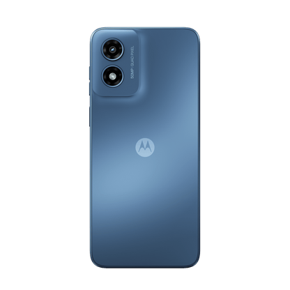 Motorola Moto G Play (2024) XT2413-2 T-Mobile Locked Good