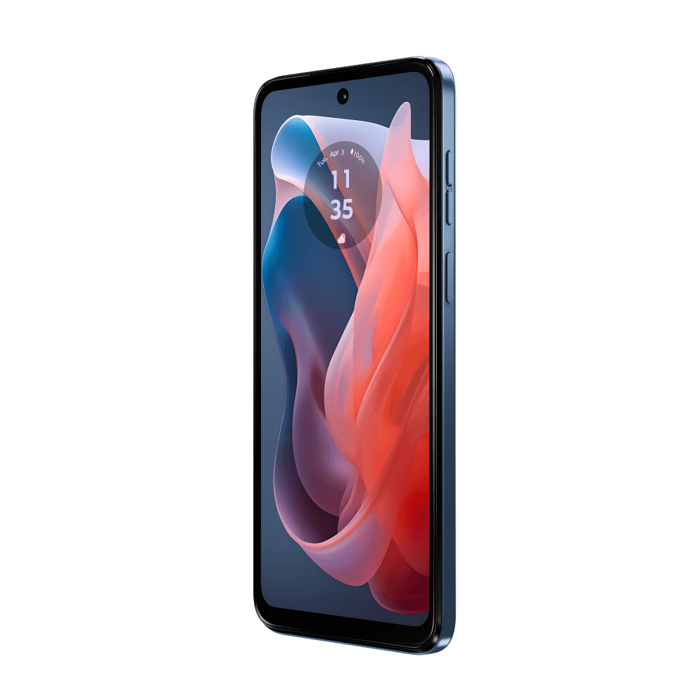 Motorola Moto G Play (2024) XT2413-2 T-Mobile Locked Good