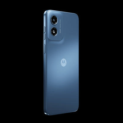 Motorola Moto G Play (2024) XT2413-1 Cricket Locked Acceptable