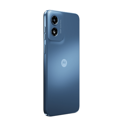 Motorola Moto G Play (2024) XT2413-2 T-Mobile Locked Good