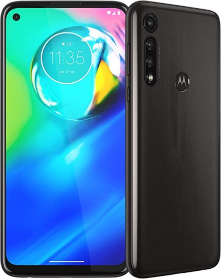 Motorola Moto G Power (2020) XT2041-4 USA Region Locked Very Good