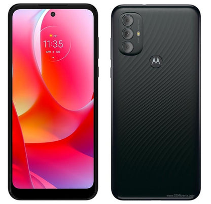 Motorola Moto G Power (2022) XT2165-3 Verizon Unlocked Very Good Light Burn
