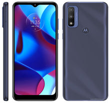 Motorola Moto G Pure XT2163-4 T-Mobile Unlocked Acceptable Heavy Burn