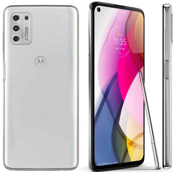 Motorola Moto G Stylus (2021) XT2115-1 Unlocked Acceptable
