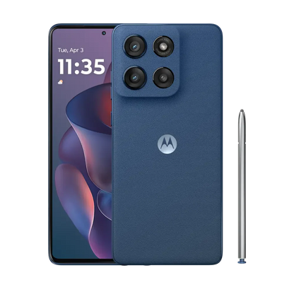 Motorola Moto G Stylus (2025) XT2517-1 Xfinity Unlocked Good