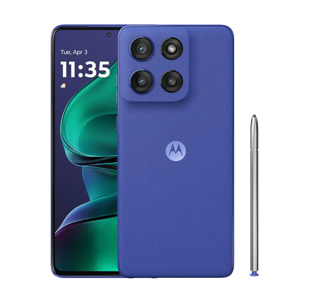 Motorola Moto G Stylus (2025) XT2517-1 Xfinity Unlocked Good