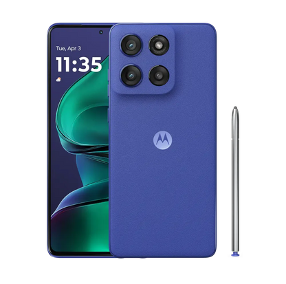Motorola Moto G Stylus (2025) XT2517-1 Xfinity Unlocked Good