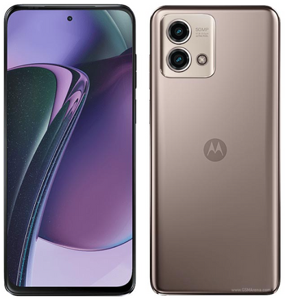 Motorola Moto G Stylus 5G (2023) XT2315-1 T-Mobile Unlocked Very Good