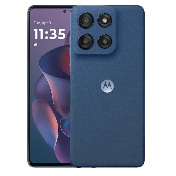 Motorola Moto G Stylus 5G (2025) XT2517-2 AT&T Unlocked Very Good