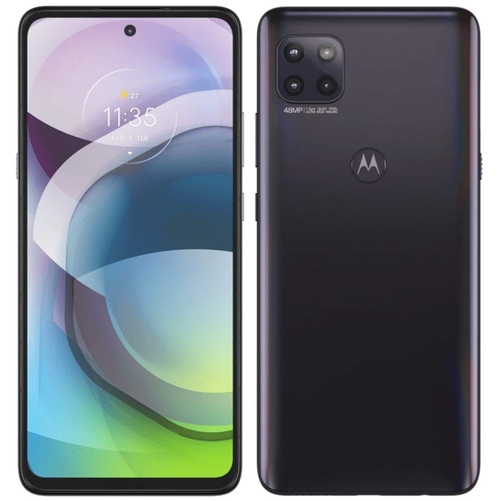 Motorola Moto One 5G Ace XT2113-2 T-Mobile Locked Good