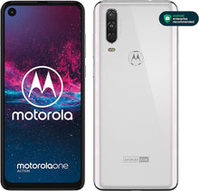 Motorola Moto One Action XT2013-4 Unlocked Good
