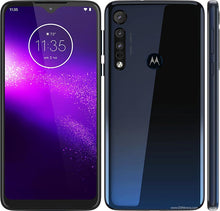 Motorola Moto One Macro XT2016-2 Unlocked Acceptable