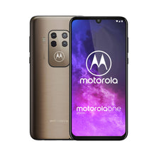 Motorola Moto One Zoom XT2010-1 Unlocked Good