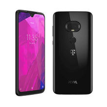 Motorola Moto REVVLRY+ XT1965-T T-Mobile Locked Very Good
