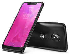 Motorola Moto REVVLRY XT1952-T T-Mobile Locked Acceptable Light Burn