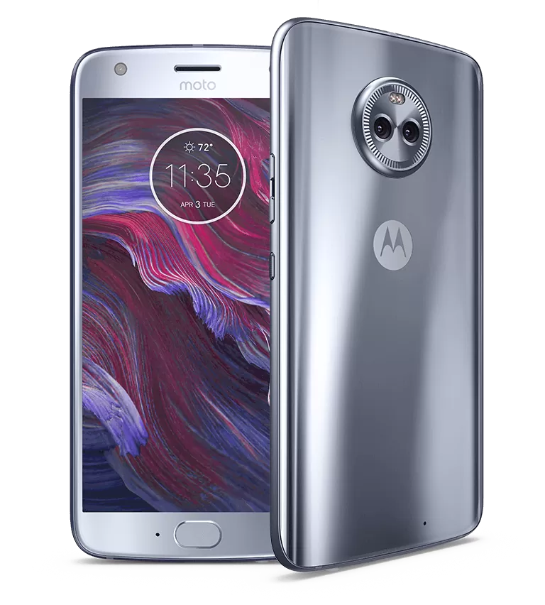 Motorola Moto X4 XT1900-1 Unlocked Acceptable