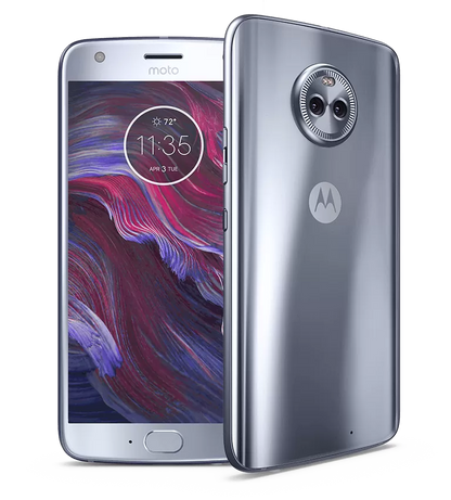 Motorola Moto X4 XT1900-1 Unlocked Acceptable