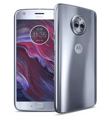 Motorola Moto X4 XT1900-1 Unlocked Very Good