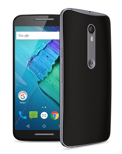 Motorola Moto X Pure Edition XT1575 Unlocked Good