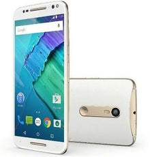 Motorola Moto X Pure Edition XT1575 Unlocked Acceptable