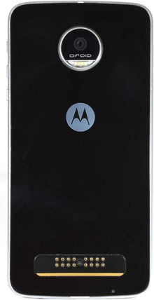Motorola Moto Z Play XT1635-01 Verizon Locked Good