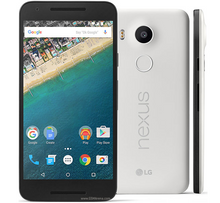 LG Nexus 5X H791 Unlocked Good