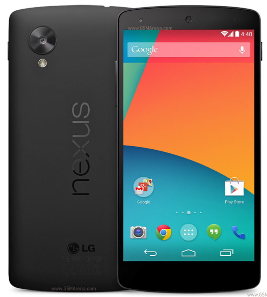 LG Nexus 5 D821 Unlocked Good