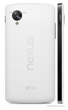 LG Nexus 5 D821 Unlocked Acceptable