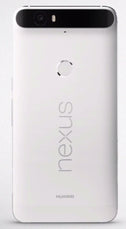 Huawei Nexus 6P H1511 Unlocked Acceptable
