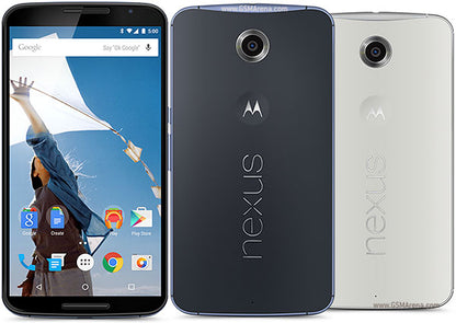 Motorola Nexus 6 XT1103 Unlocked Good