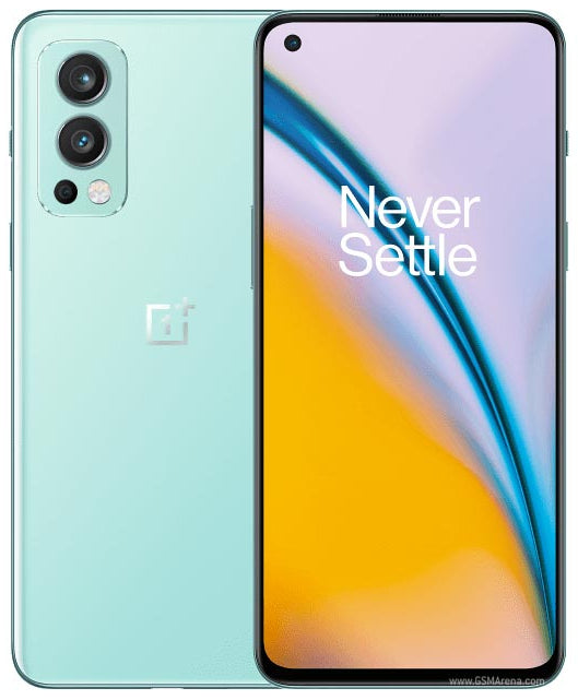 OnePlus Nord 2 5G DN2103 Unlocked Open Box