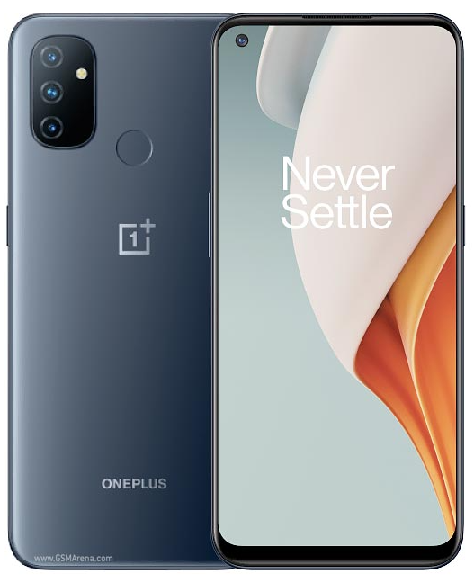 OnePlus Nord N100 BE2013 Unlocked Good