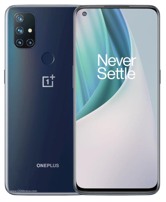 OnePlus Nord N10 5G BE2026 Unlocked Good