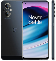 OnePlus Nord N20 5G GN2200 Unlocked Very Good Light Burn