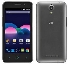 ZTE Obsidian Z820 Sprint Locked Acceptable