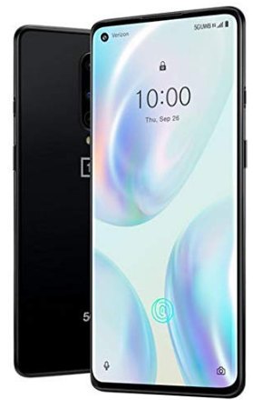 OnePlus 8 5G UW IN2019 Verizon Unlocked Acceptable