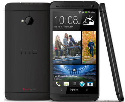 HTC One PN071 Sprint Locked Good