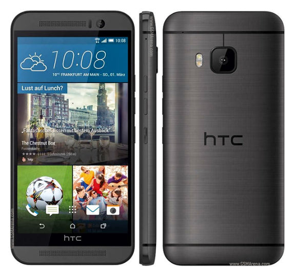 HTC One M9 0PJA2 Sprint Locked Very Good