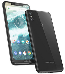 Motorola One (P30 Play) XT1941-3 Unlocked Good