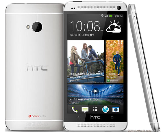 HTC One PN071 Sprint Locked Good