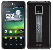LG Optimus 2X LG P990 T-Mobile Locked Open Box